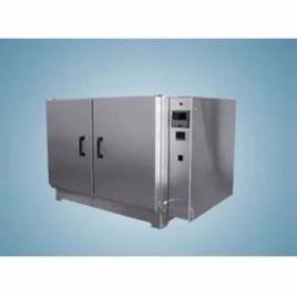 Zexter Electric High Temp Oven