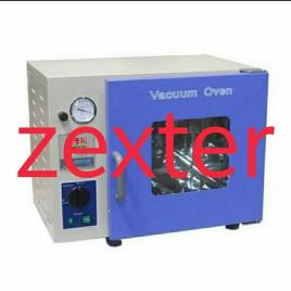 Zexter Electric Lab Vacuum Oven