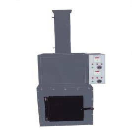 Zexter Portable Medical Waste Incinerator