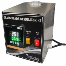 Zexter Glass Bead Sterilizer Equipment