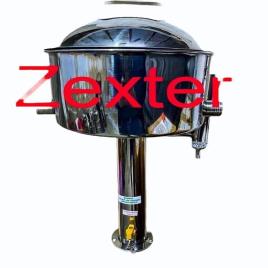 Zexter Wall Still Distillation Device
