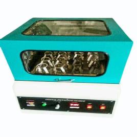 Zextor Orbital Incubator Shaker