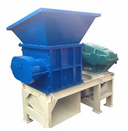 Zigma Impact Pharma Waste Crusher
