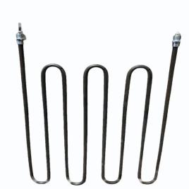 Zigzag Stainless Steel Heating Element