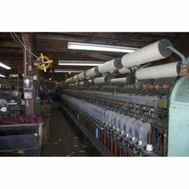 Zimmer Rotary Printing Equipment, 240v