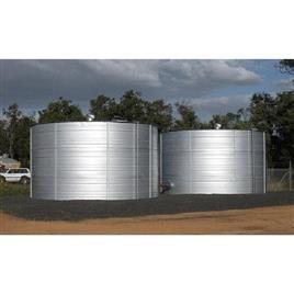 Zinc Aluminum Water Tank (100000L)