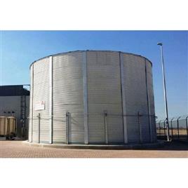 Aluminum Dairy & Chemical Tanks