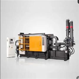 Automatic Zinc Die Casting Machine