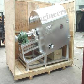 500 Kg Zinc Recovery Equipment