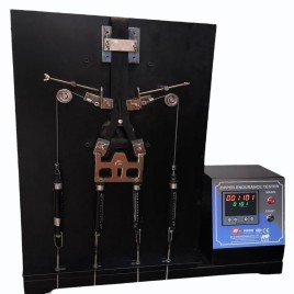 Zip Endurance Testing Machine (Platinum)