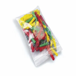 Resealable Zip Lock Bags