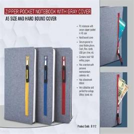 Pocket Book