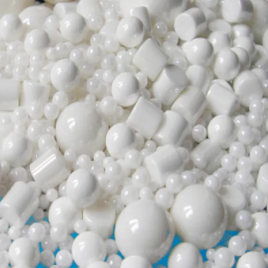Zirconia Grinding Beads