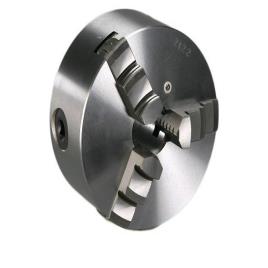 ZITHER 6 Inch True Chuck Device