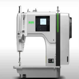 ZJ A8100-D4-W Sewing Equipment