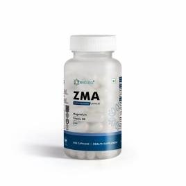 Elicura ZMA Capsules