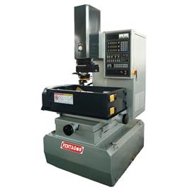 ZNC Spark Discharge Machine PD7125