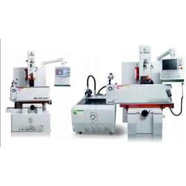 Integrated ZNC EDM Machine ZNC 30Y