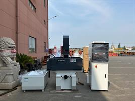 ZNC Spark EDM Machine ZNC 350