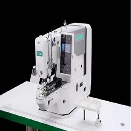 Zoje 1903D Automatic Button Stitch Machine