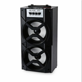 Zoomstar Wireless Trolley Speaker B147