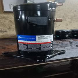 ZR 48 Reciprocating Compressor