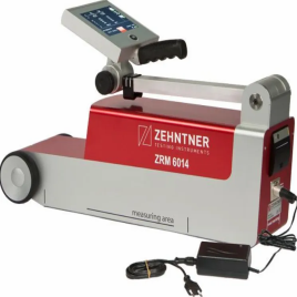 ZRM 6014 And ZRM 6013 Plus Retroreflectometer RL Qd
