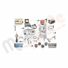 ZSE: A201 Laparoscopy & Endoscopy Equipment