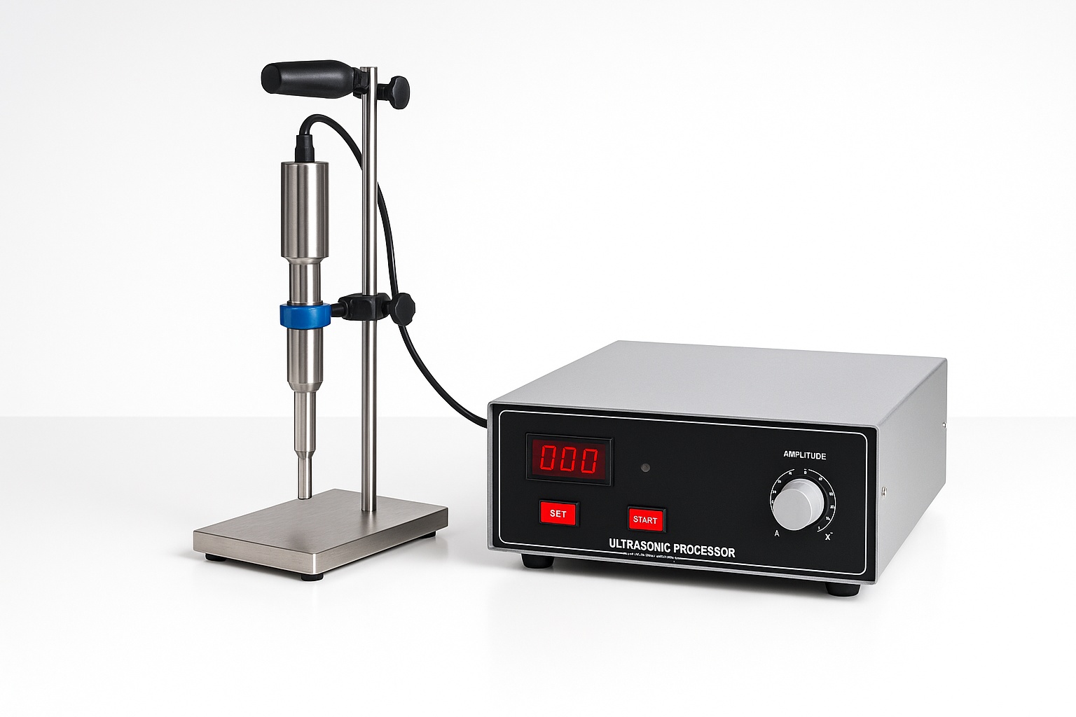 Sonapro 250 Ultrasonic Processor