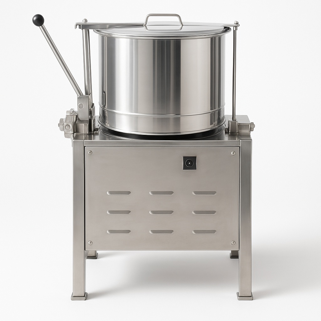 Commercial Tilting Wet Grinder