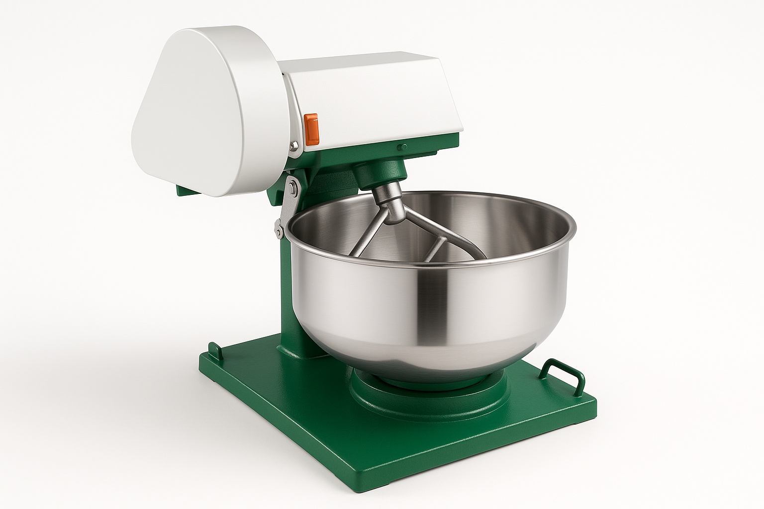 15kg Automatic Dough Kneader Machine