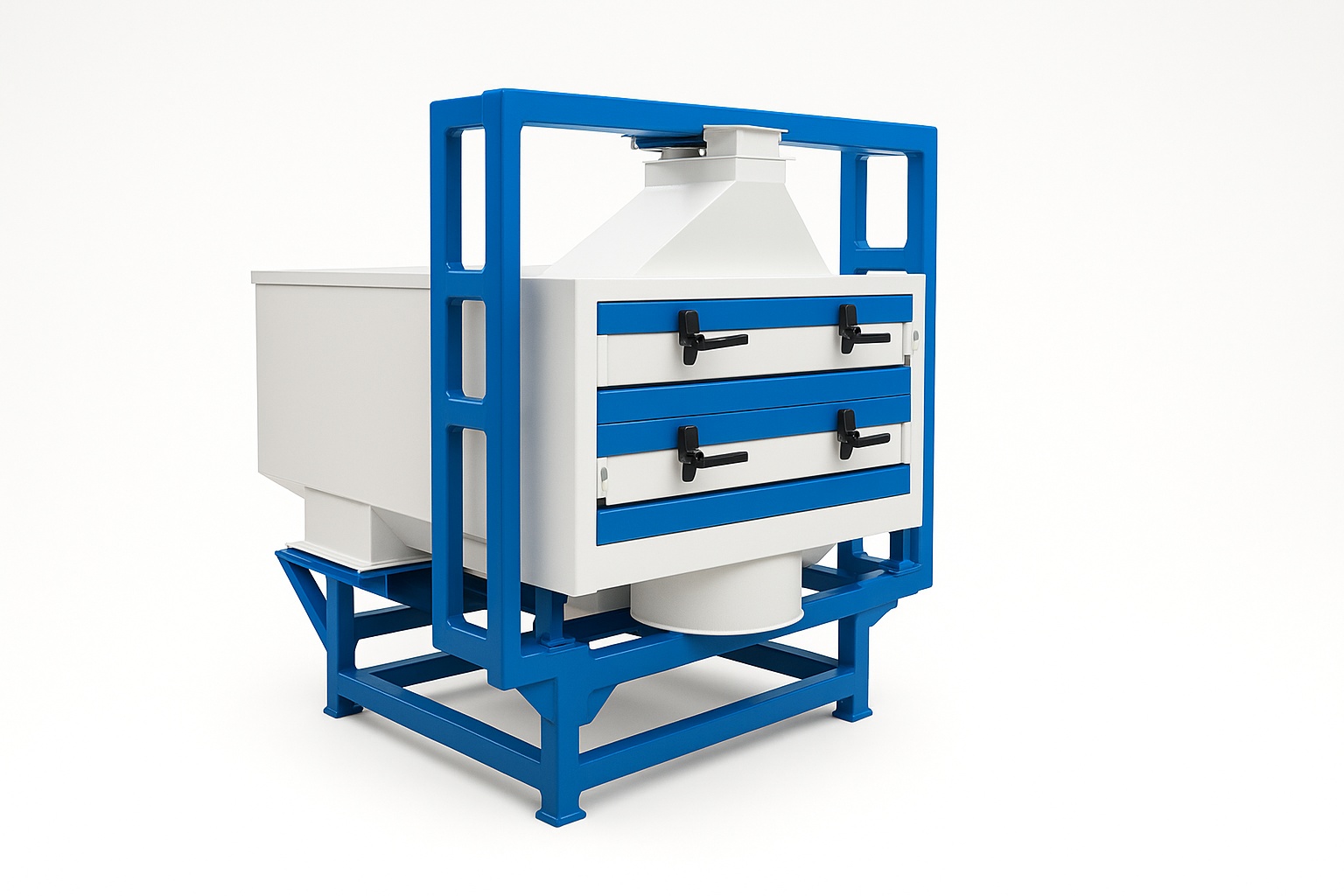 Agromill Auto Rice Grader