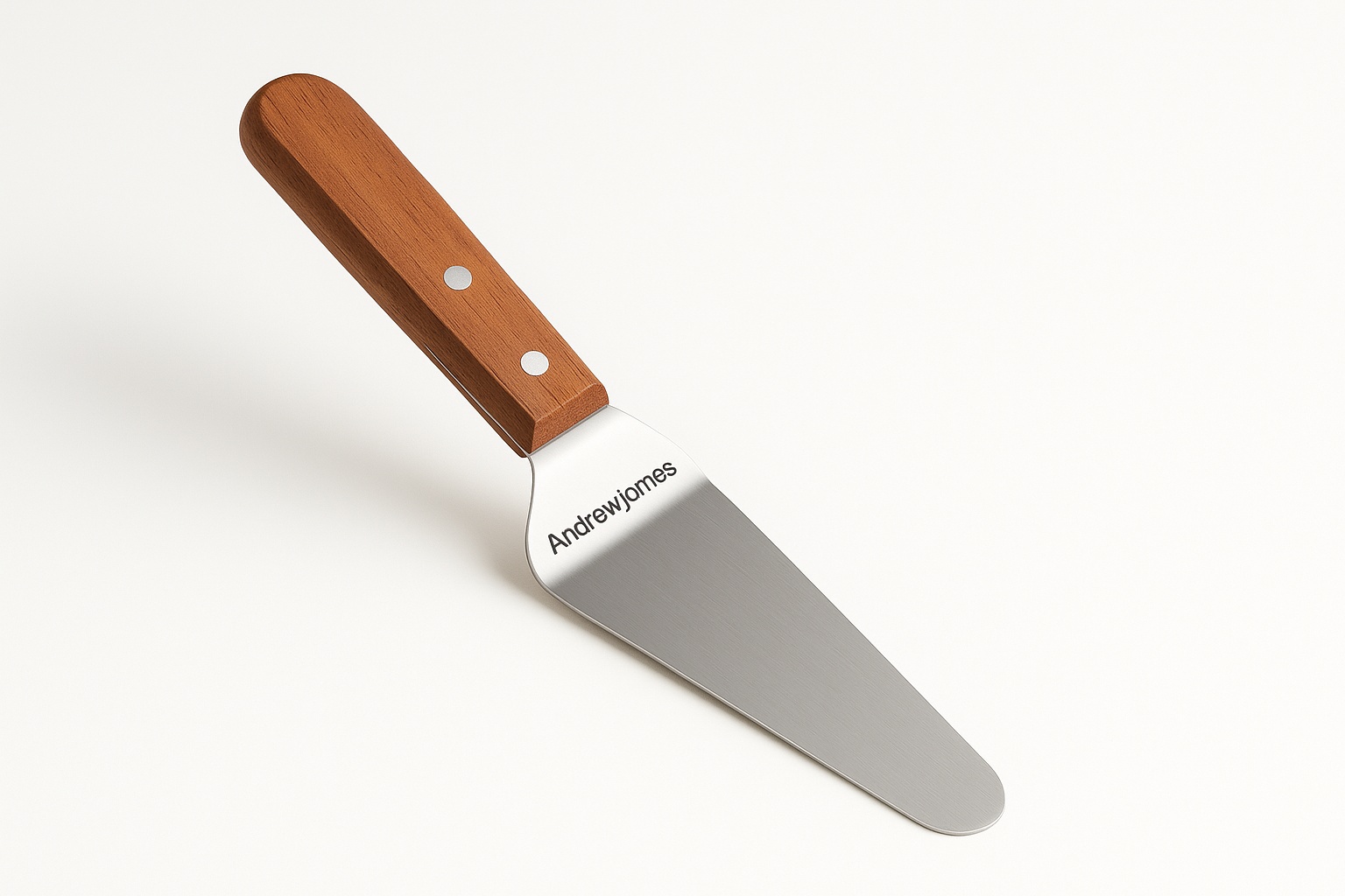 Cake Server & Lifter