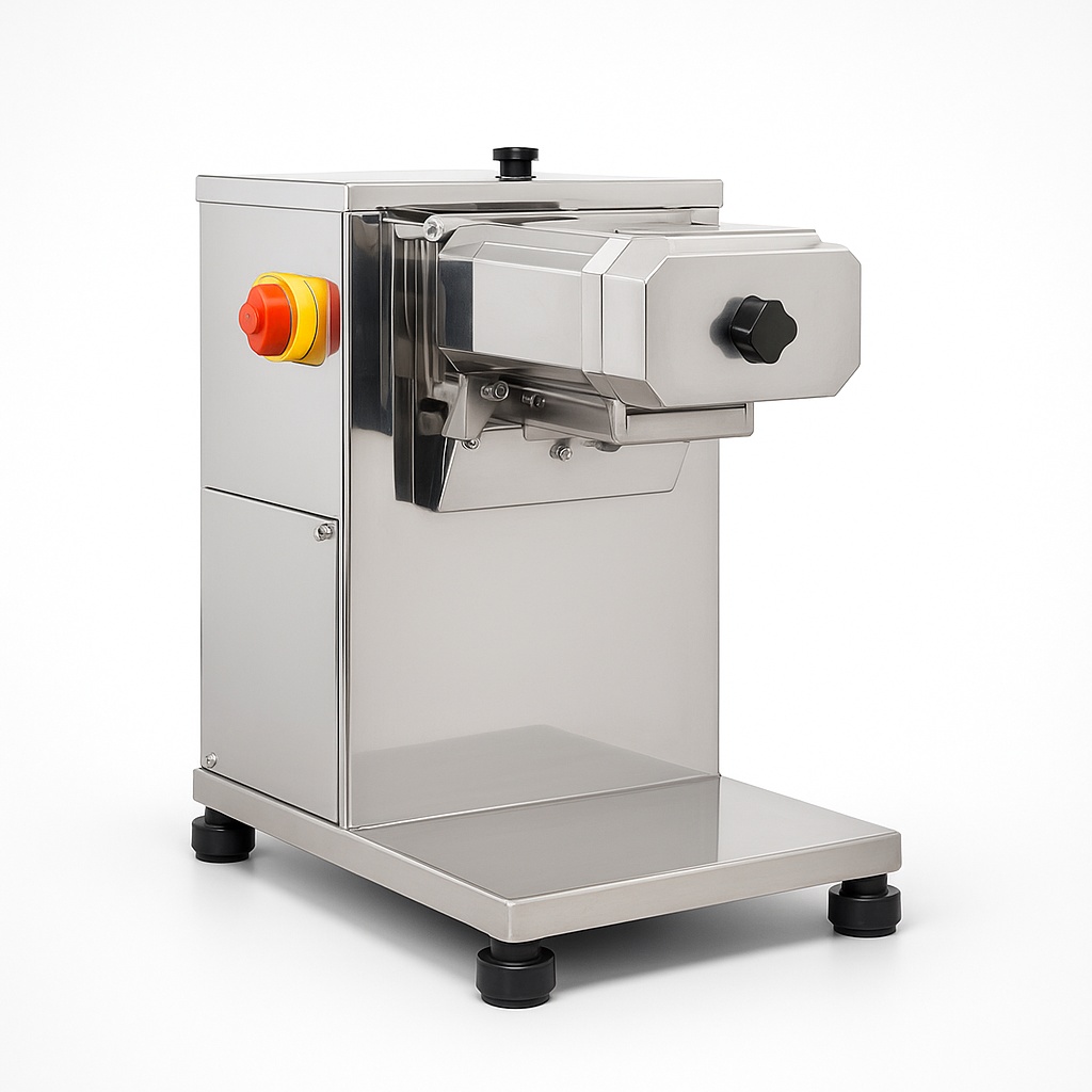 Automatic Fafda Gathiya Production Machine