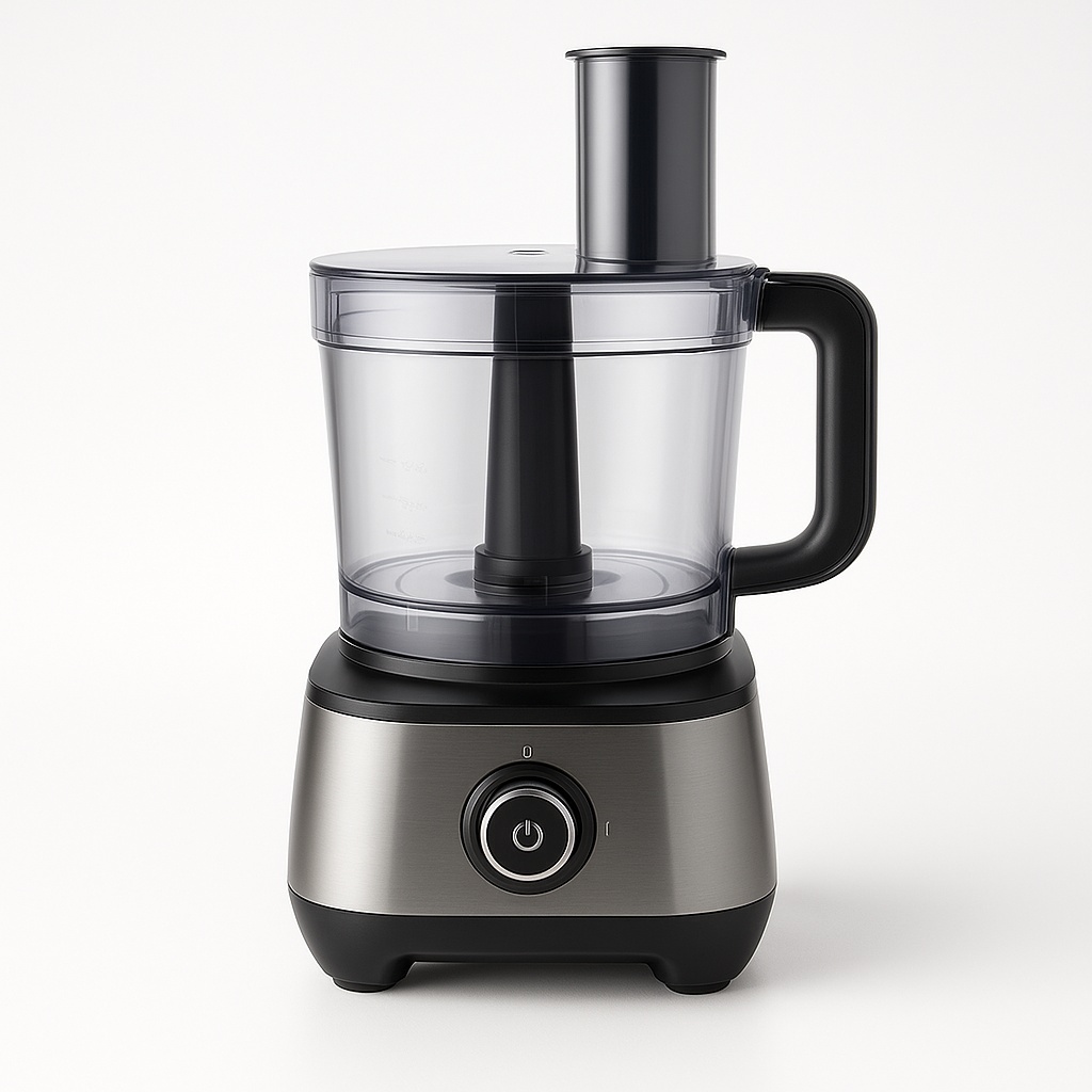 Portable Automatic Masala Blending Device