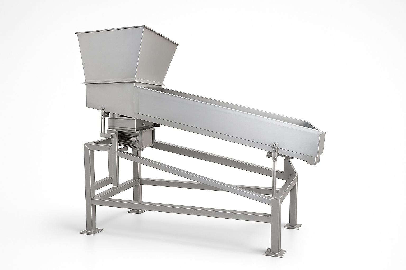 Commercial Sieving Machine