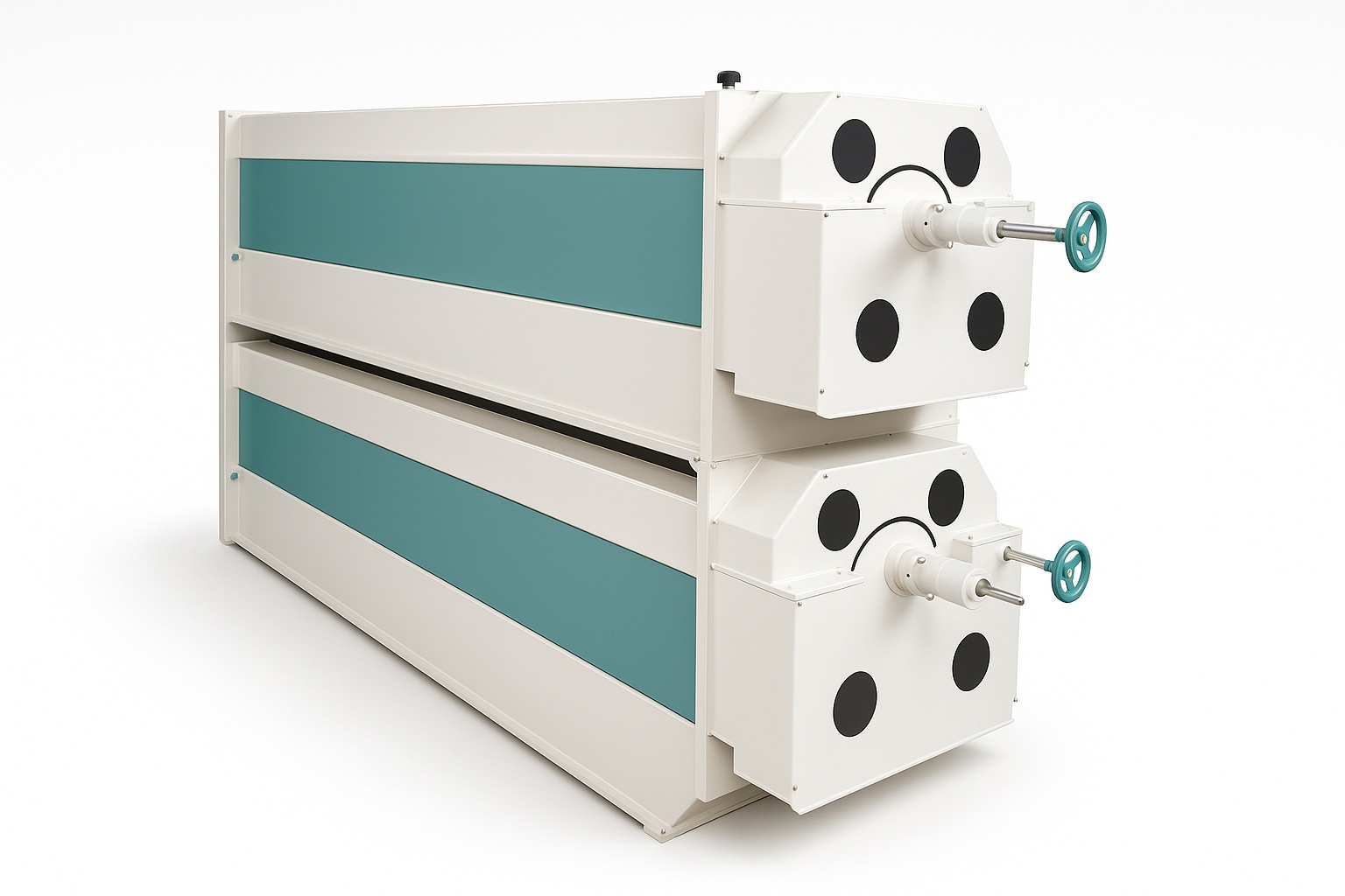 Automatic Rice Grading Machine, 1 Ton/Hr Capacity