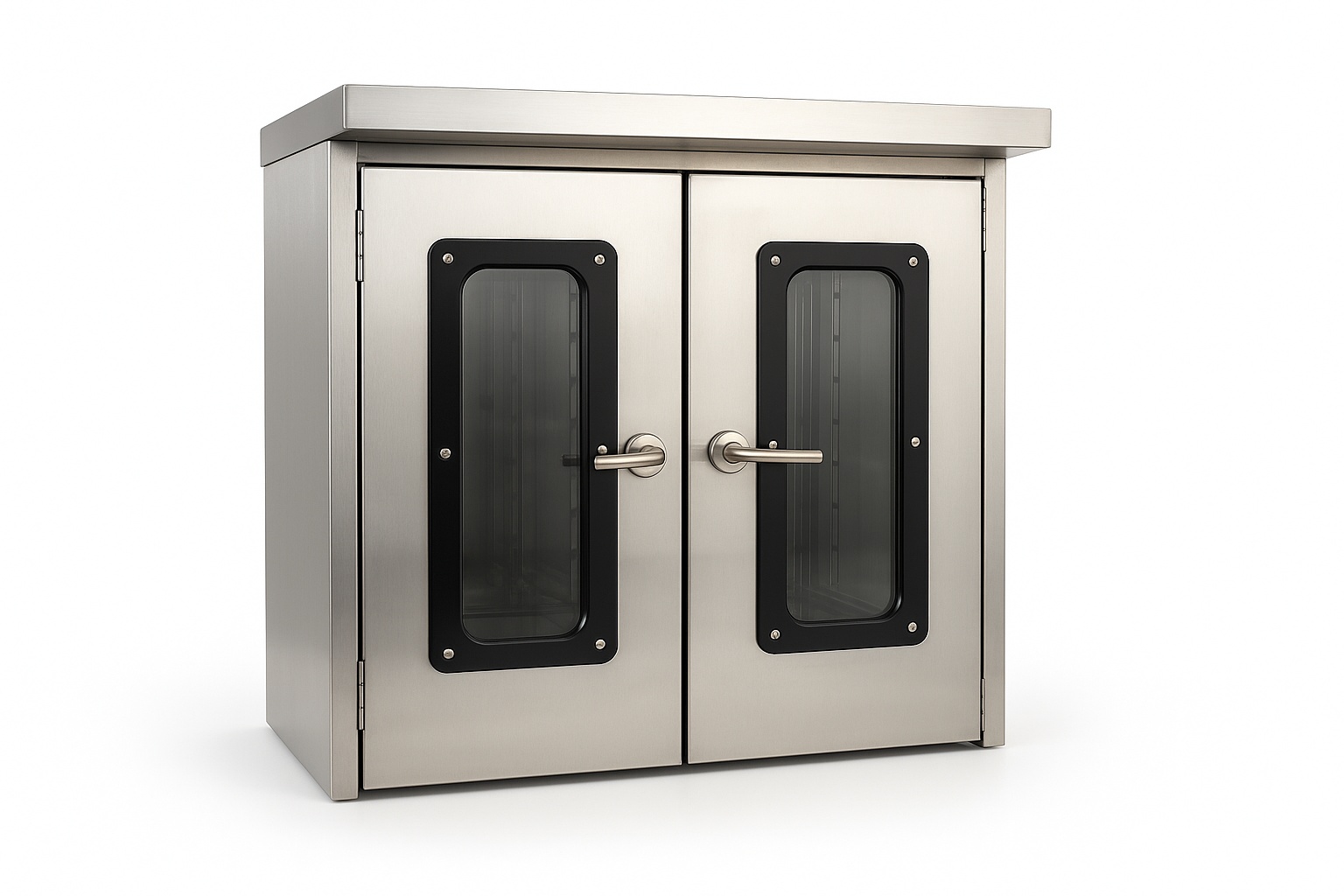 Bakery Prover Machine