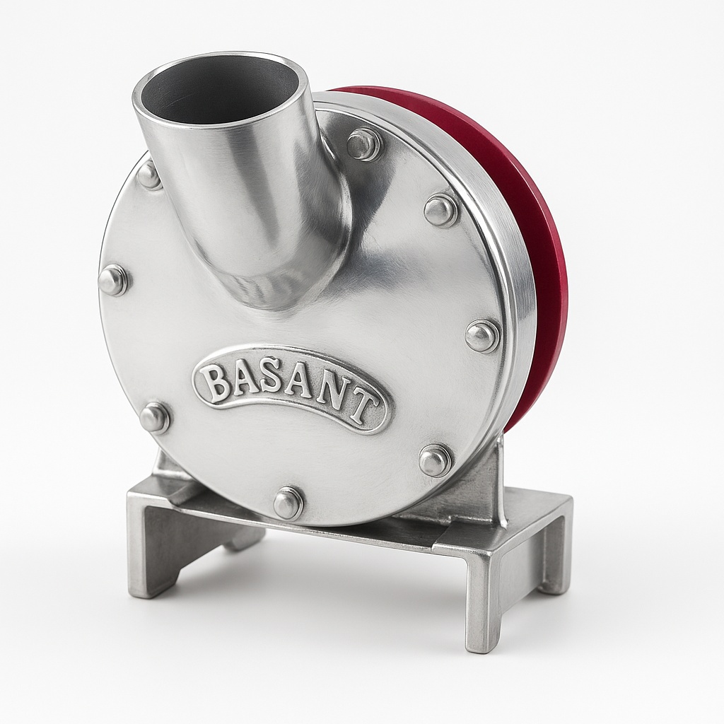 Basant Pistachio Cutter