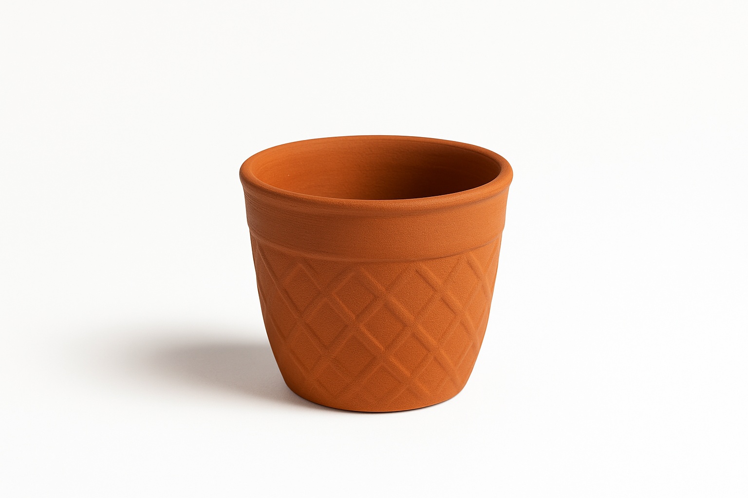 Terracotta Kullad 100ml