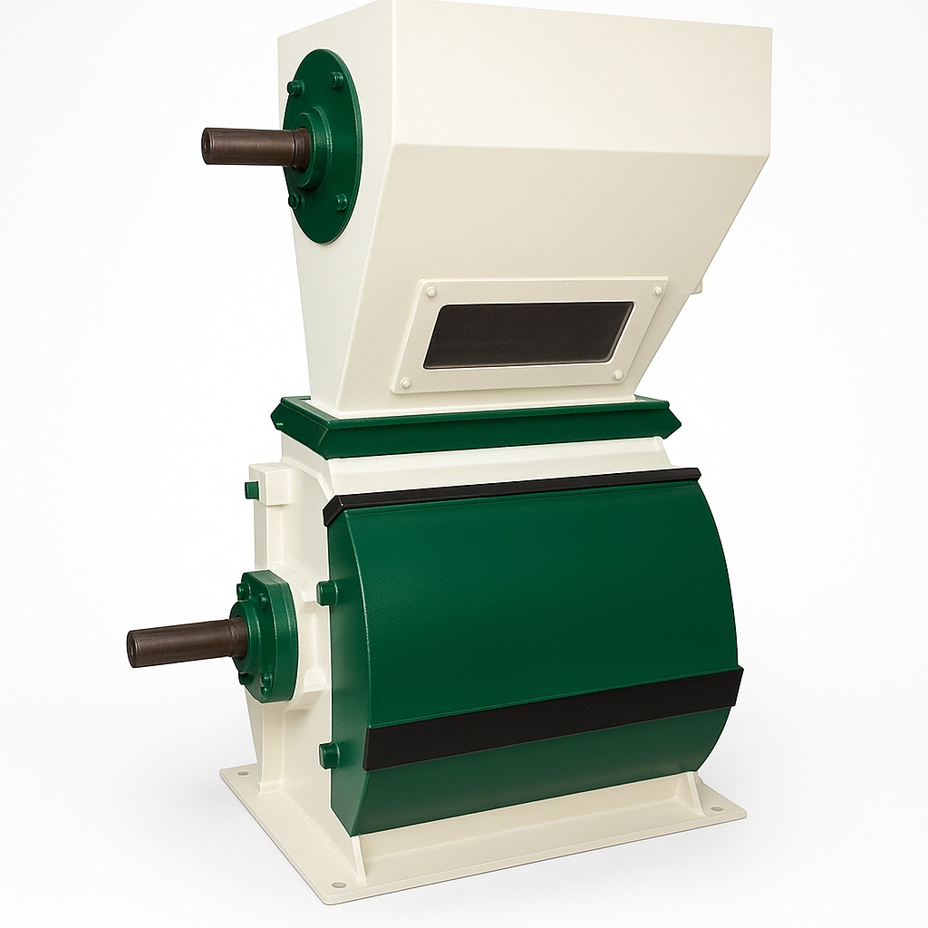 Poultry Feed Grinder