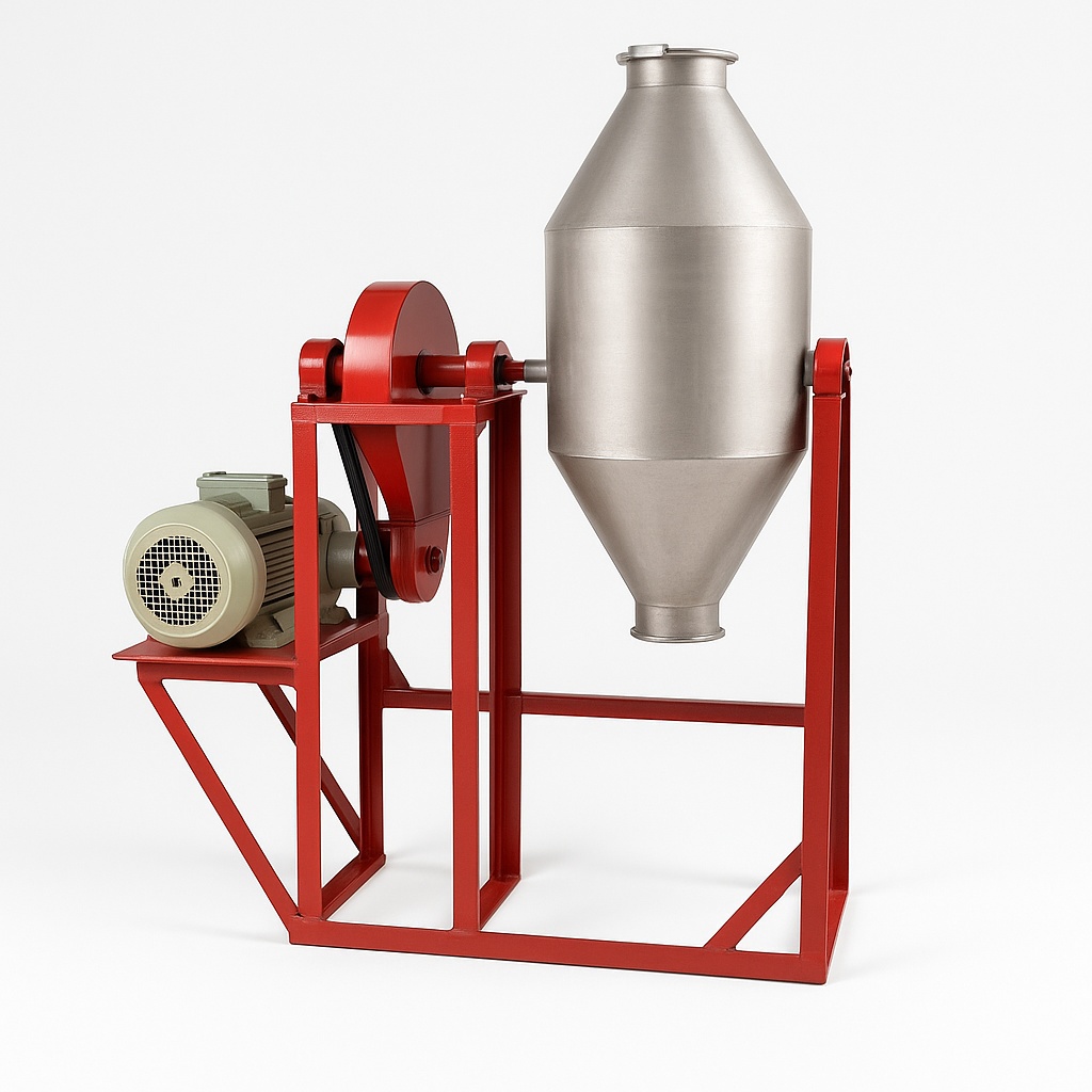Cattle Feed Mixing Machine
