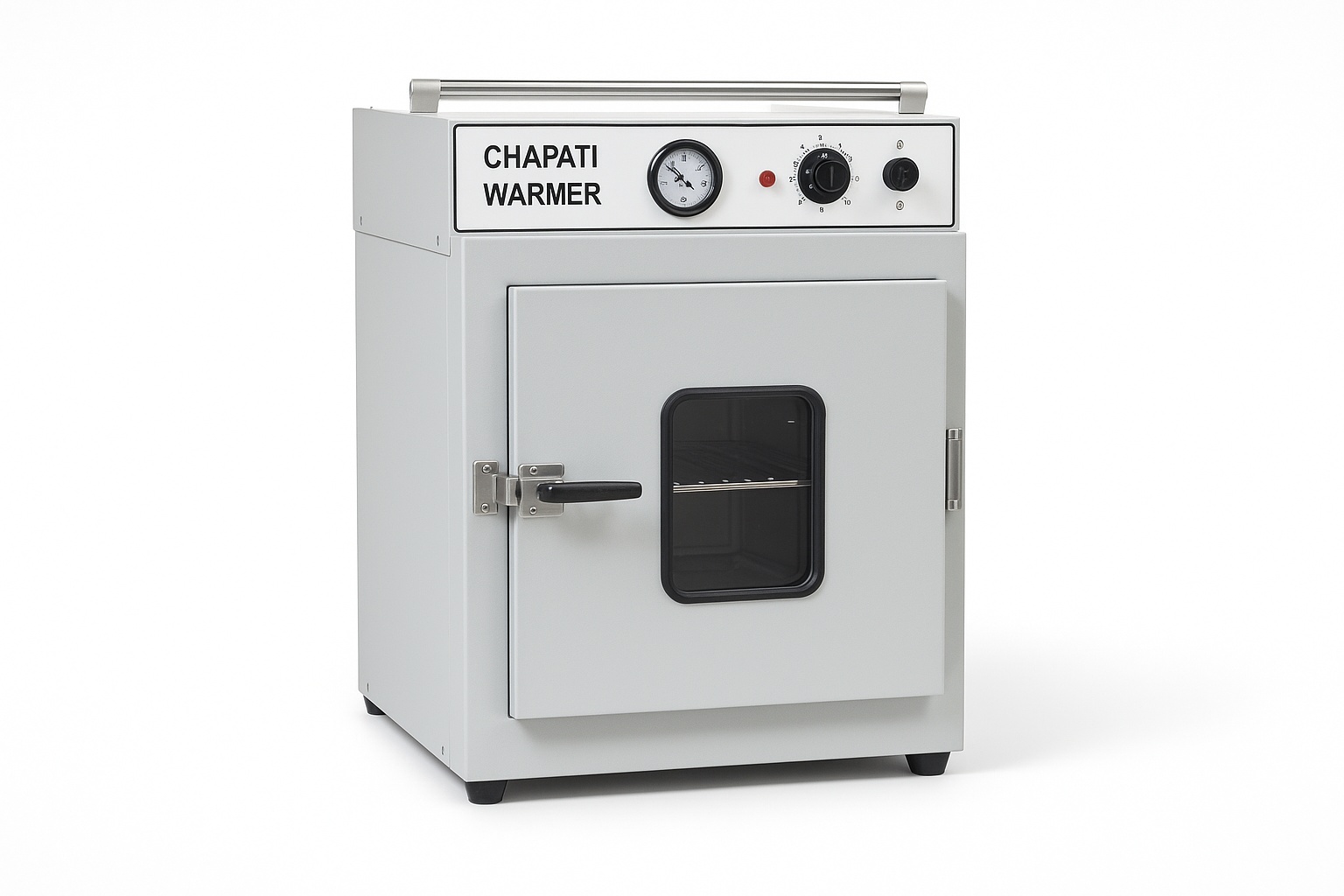 Commercial Chapati Warmer Machine