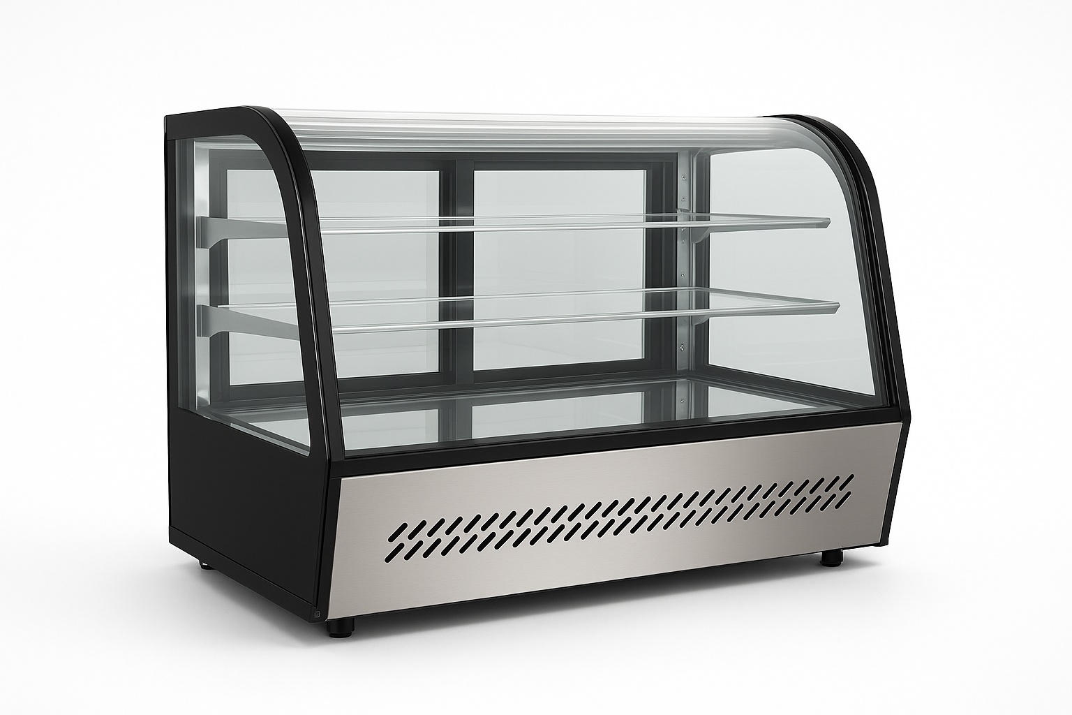 Restaurant Cold Display Machine