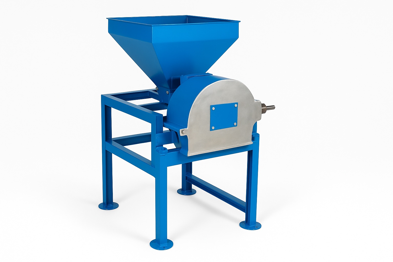 Commercial Grain Grinding Machine