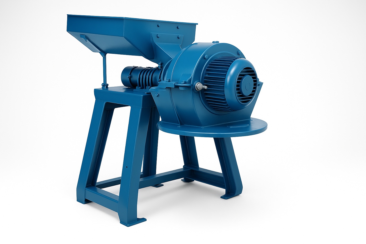 Premium Single Head Mill Pulverizer