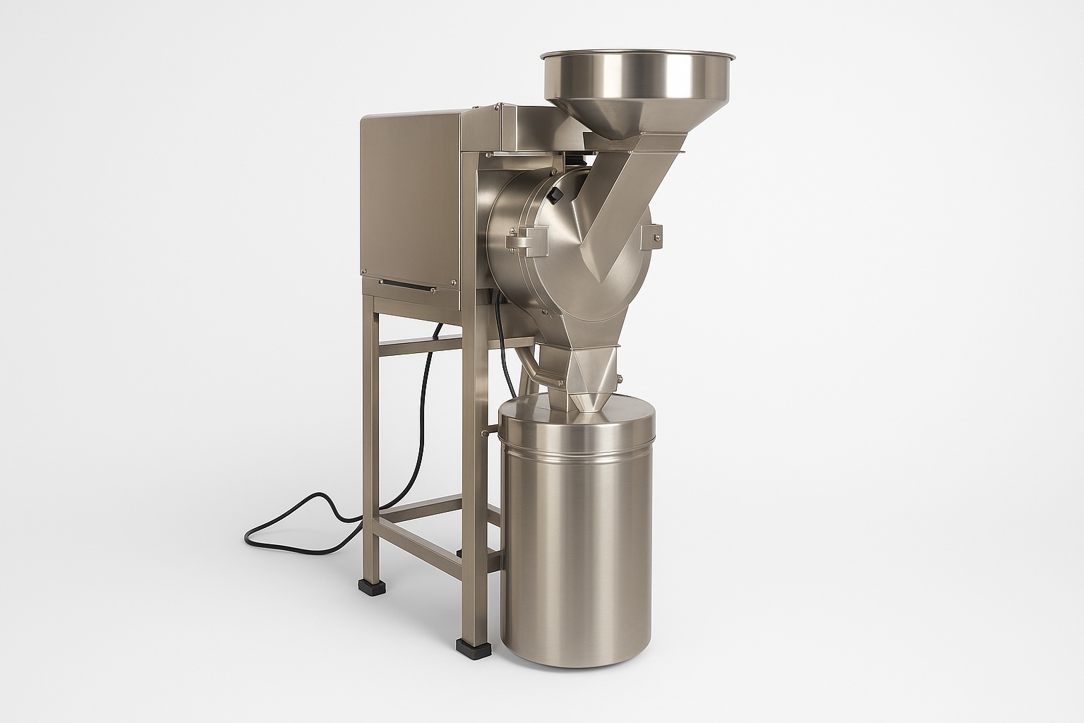 Domestic Atta Chakki