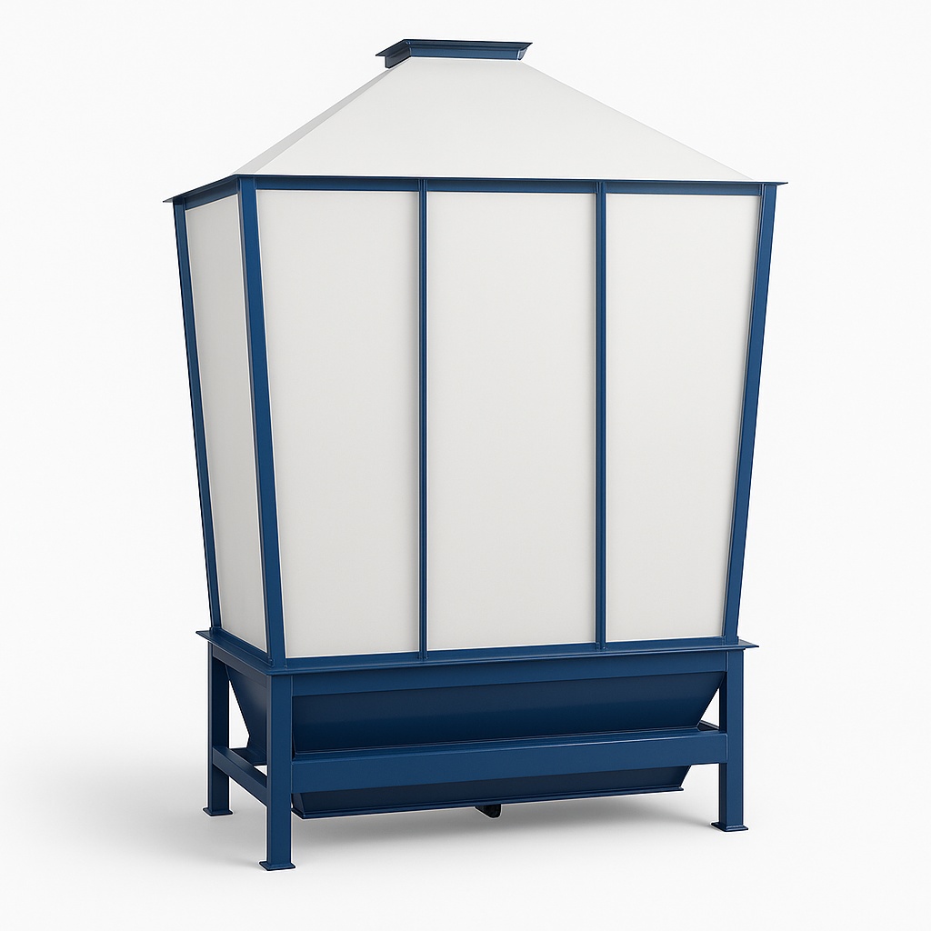 Tapered Roller Metal Conveyor Machine 2-3TON