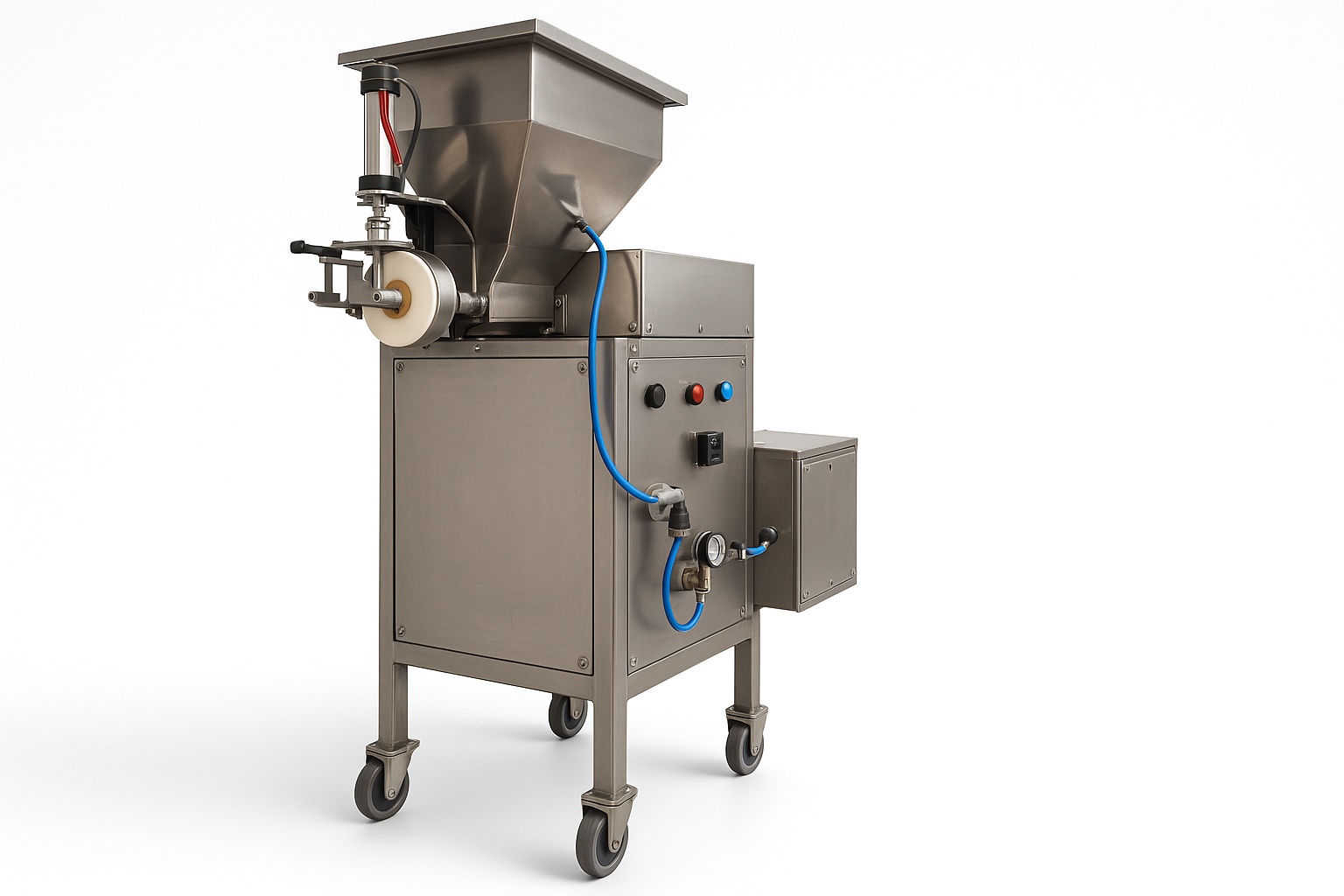 Donut Production Machine