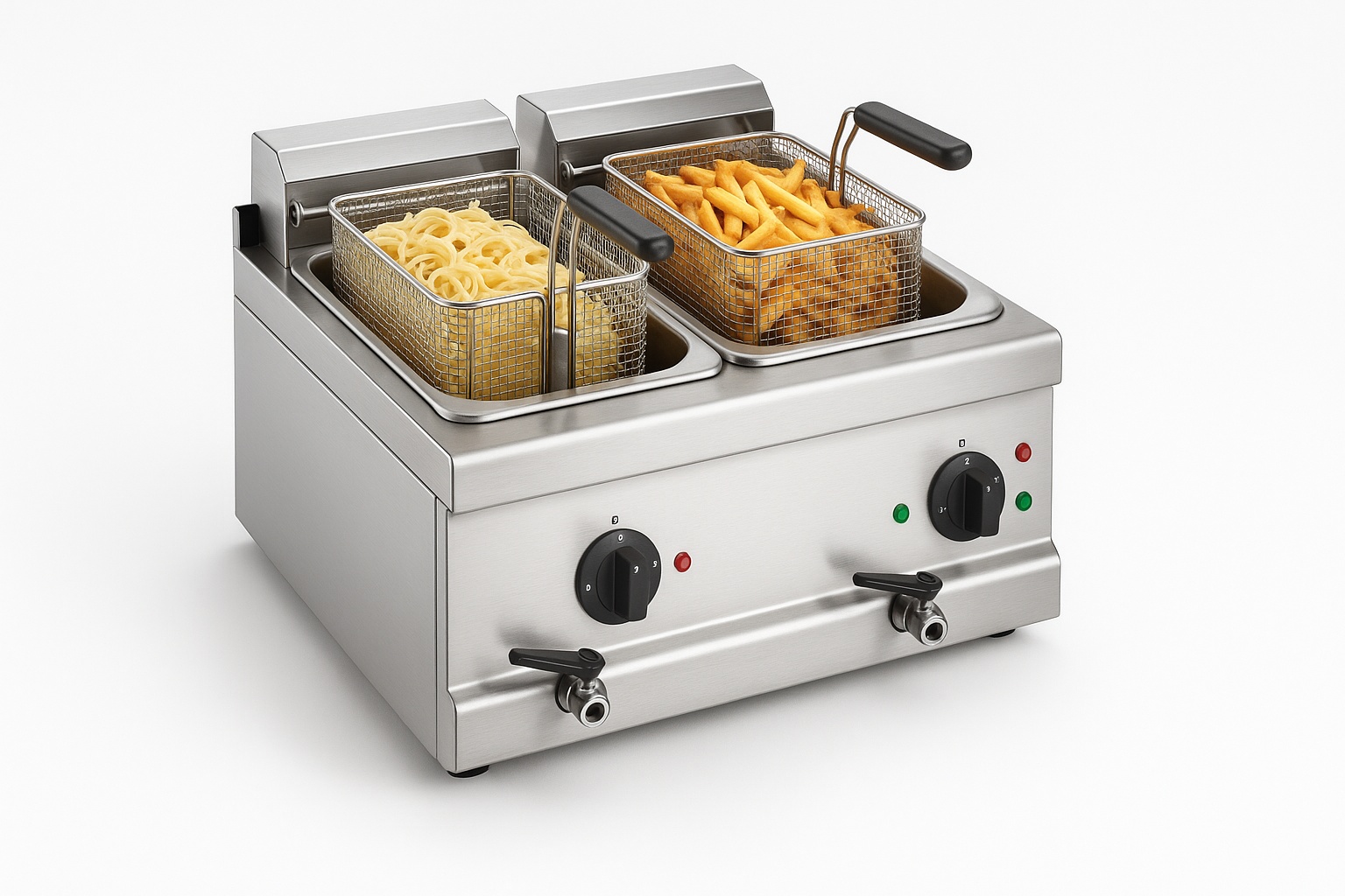 Counter-top Pasta Machine (PB 66)